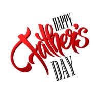 fathers day logo