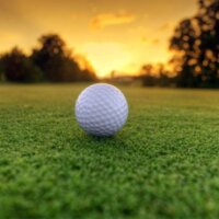 golf