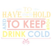 drink cold