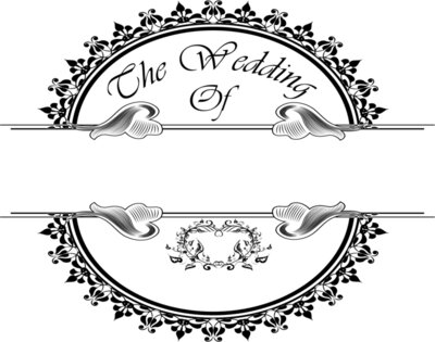 wedding of