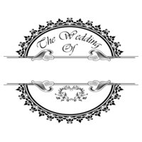 wedding of