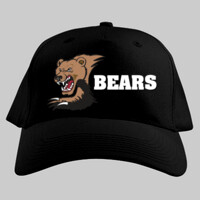 Cap Bears