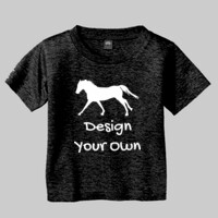 Horse Toddler TShirt