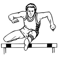 Athletic