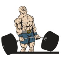 Weightlifting