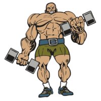 Weightlifting