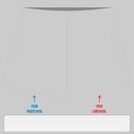 Footy Shorts