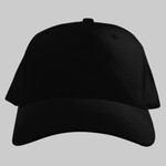 Trucker Cap - Padded polyester front panel with back nylon mesh