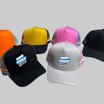 Trucker Hats (Printed)