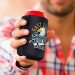 Foldable Stubby Cooler